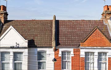 clay roofing Bovinger, Essex