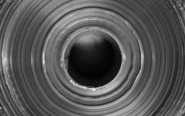 Bovinger edpm waterproofing