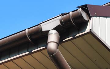 types of Bovinger fascias