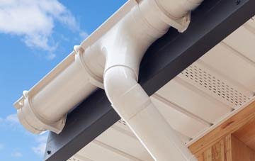 Bovinger gutter installation costs