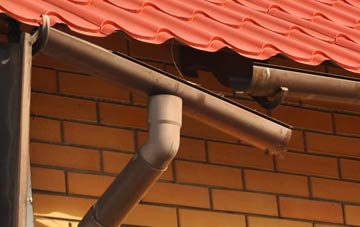 Bovinger gutter repair costs