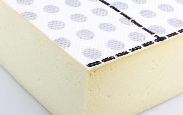 meeting Bovinger building codes