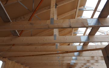 Bovinger roof truss costs