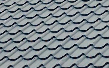 Bovinger rubber roofing companies
