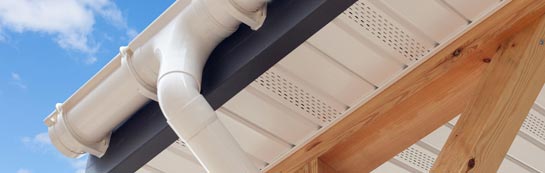 get Bovinger guttering quotes today