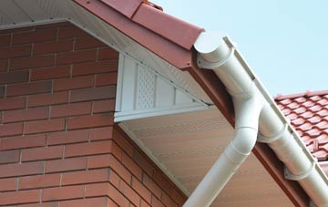 Bovinger soffit repair costs