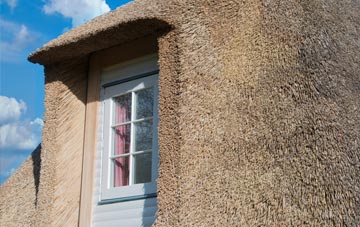 Bovinger thatch roof disadvantages