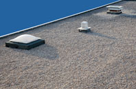 Bovinger flat roofing