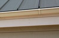 Bovinger soffit repair