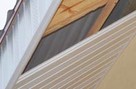 rated Bovinger soffit repair companies